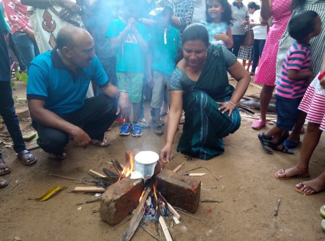 Aurudu Ulela 2019