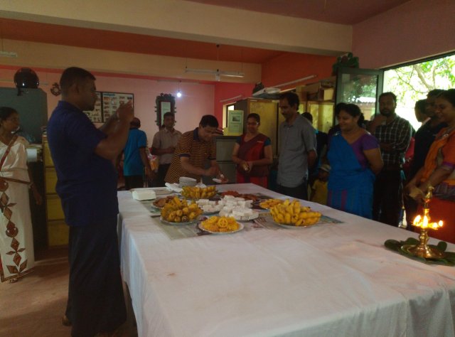 Aurudu Ulela 2019