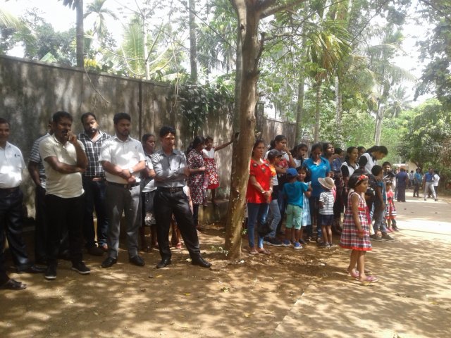Aurudu Ulela 2019