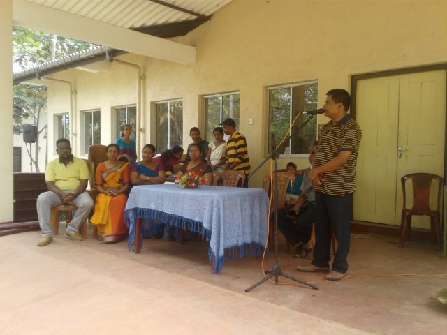 Aurudu Ulela 2019