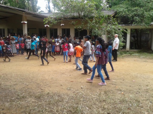 Aurudu Ulela 2019
