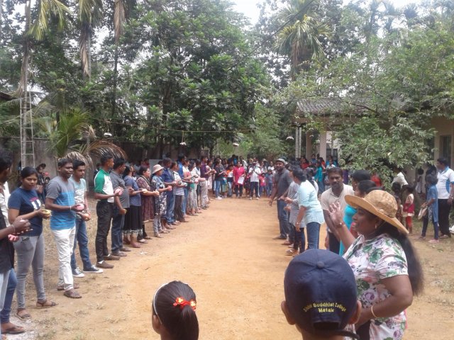 Aurudu Ulela 2019