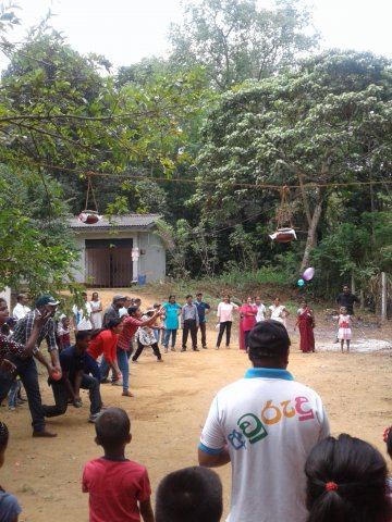 Aurudu Ulela 2019