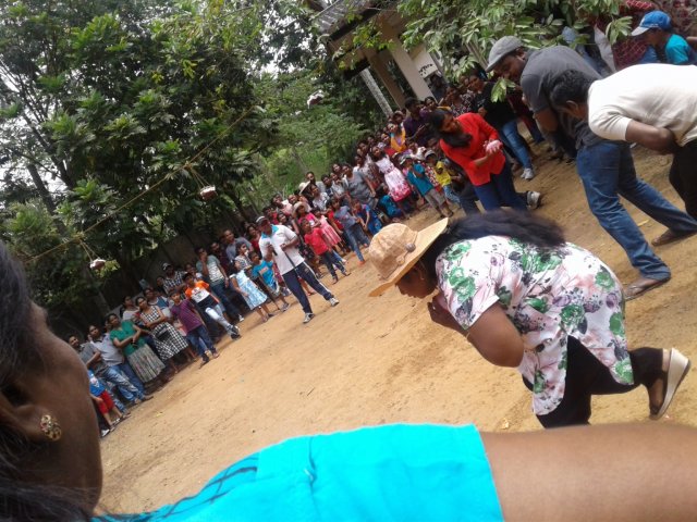 Aurudu Ulela 2019