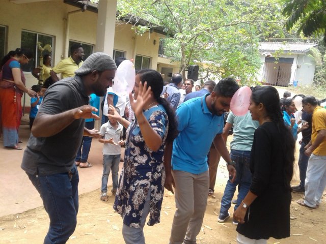 Aurudu Ulela 2019