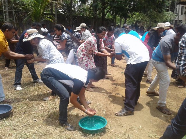 Aurudu Ulela 2019