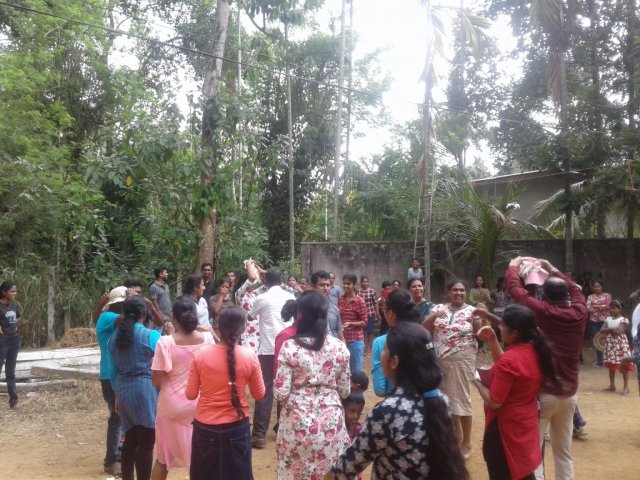 Aurudu Ulela 2019