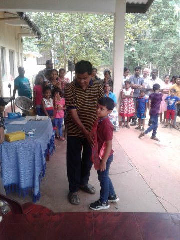 Aurudu Ulela 2019
