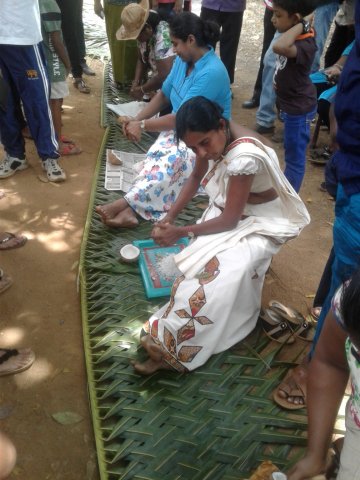 Aurudu Ulela 2019
