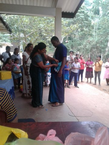 Aurudu Ulela 2019