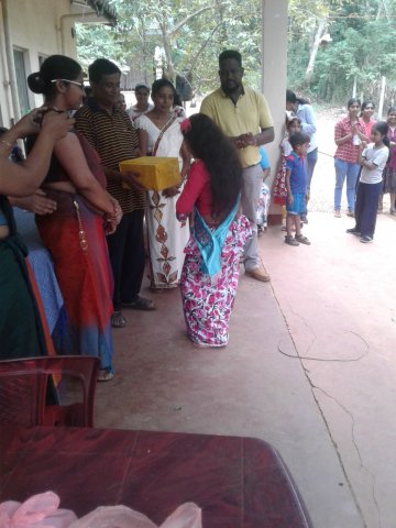 Aurudu Ulela 2019