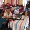 ලේ දන්දීමේ වැඩසටහන