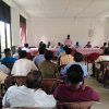 කිතුල් ආශ්‍රීත නව නිෂ්පාදන සහ වෙළදපොළ පිළිබඳ හඳුන්වාදීමේ වැඩසටහන (2020 සැප්තැම්බර් 08)