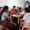 පොදු කොට්ඨාස දින රැස්වීම