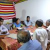 පොදු කොට්ඨාස දින රැස්වීම