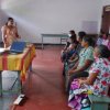 දේශීය ආහාර පිළිබඳ දැනුවත් කිරීමේ වැඩසටහන