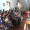 දේශීය ආහාර පිළිබඳ දැනුවත් කිරීමේ වැඩසටහන