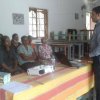දේශීය ආහාර පිළිබඳ දැනුවත් කිරීමේ වැඩසටහන