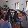 දේශීය ආහාර පිළිබඳ දැනුවත් කිරීමේ වැඩසටහන
