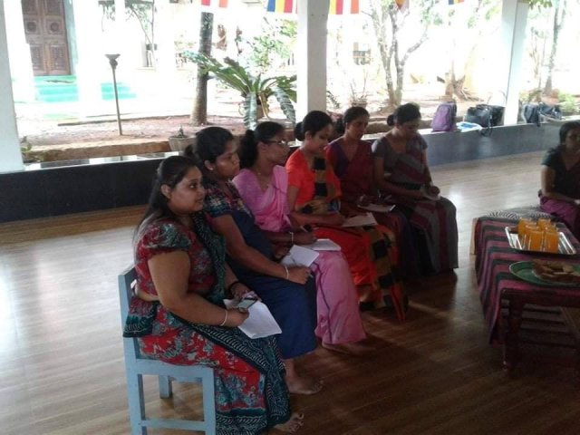 නවක අභ්‍යාසලාභී උපාධිධාරී නිලධාරීන්ගේ ක්ෂේත්‍ර පුහුණුව