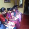 නවක අභ්‍යාසලාභී උපාධිධාරී නිලධාරීන්ගේ ක්ෂේත්‍ර පුහුණුව