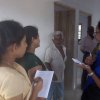 නවක අභ්‍යාසලාභී උපාධිධාරී නිලධාරීන්ගේ ක්ෂේත්‍ර පුහුණුව