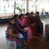 නවක අභ්‍යාසලාභී උපාධිධාරී නිලධාරීන්ගේ ක්ෂේත්‍ර පුහුණුව