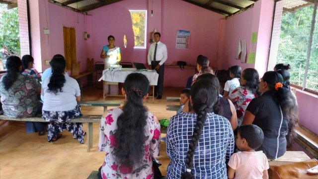 ඔසු පැල පිළිබඳ දැනුවත් කිරීමේ වැඩසටහන (2020 සැප්තැම්බර් 15)